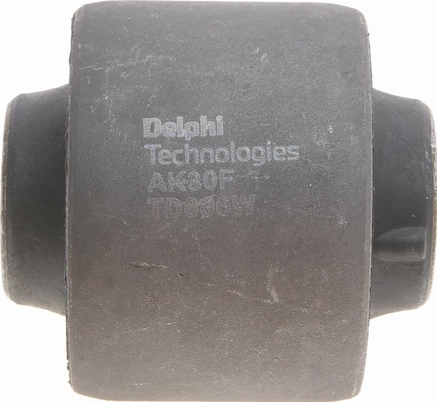 Delphi TD606W - Тампон, носач vvparts.bg