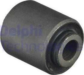 Delphi TD1502W-11B1 - Тампон, носач vvparts.bg