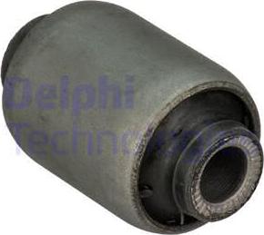 Delphi TD1674W-11B1 - Тампон, носач vvparts.bg