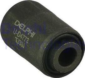 Delphi TD1030W - Тампон, носач vvparts.bg