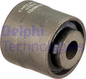 Delphi TD1801W - Тампон, носач vvparts.bg