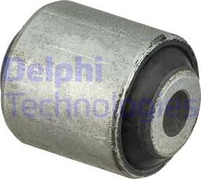 Delphi TD1823W - Тампон, носач vvparts.bg