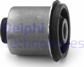 Delphi TD1730W - Тампон, носач vvparts.bg