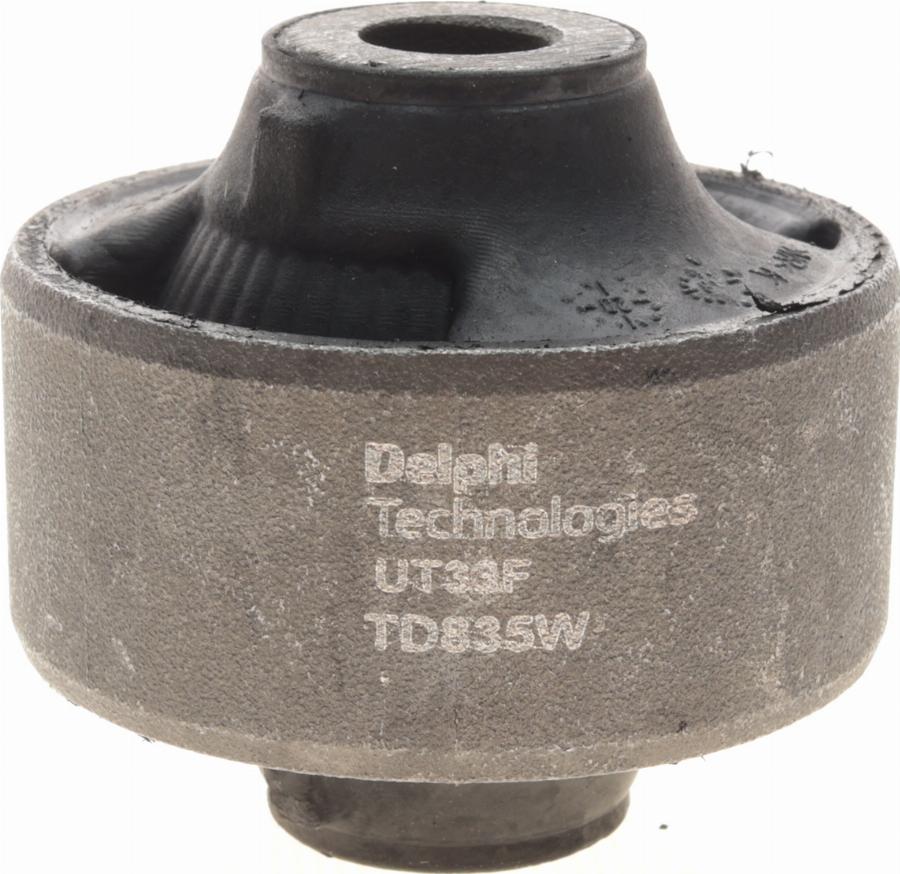 Delphi TD835W - Тампон, носач vvparts.bg