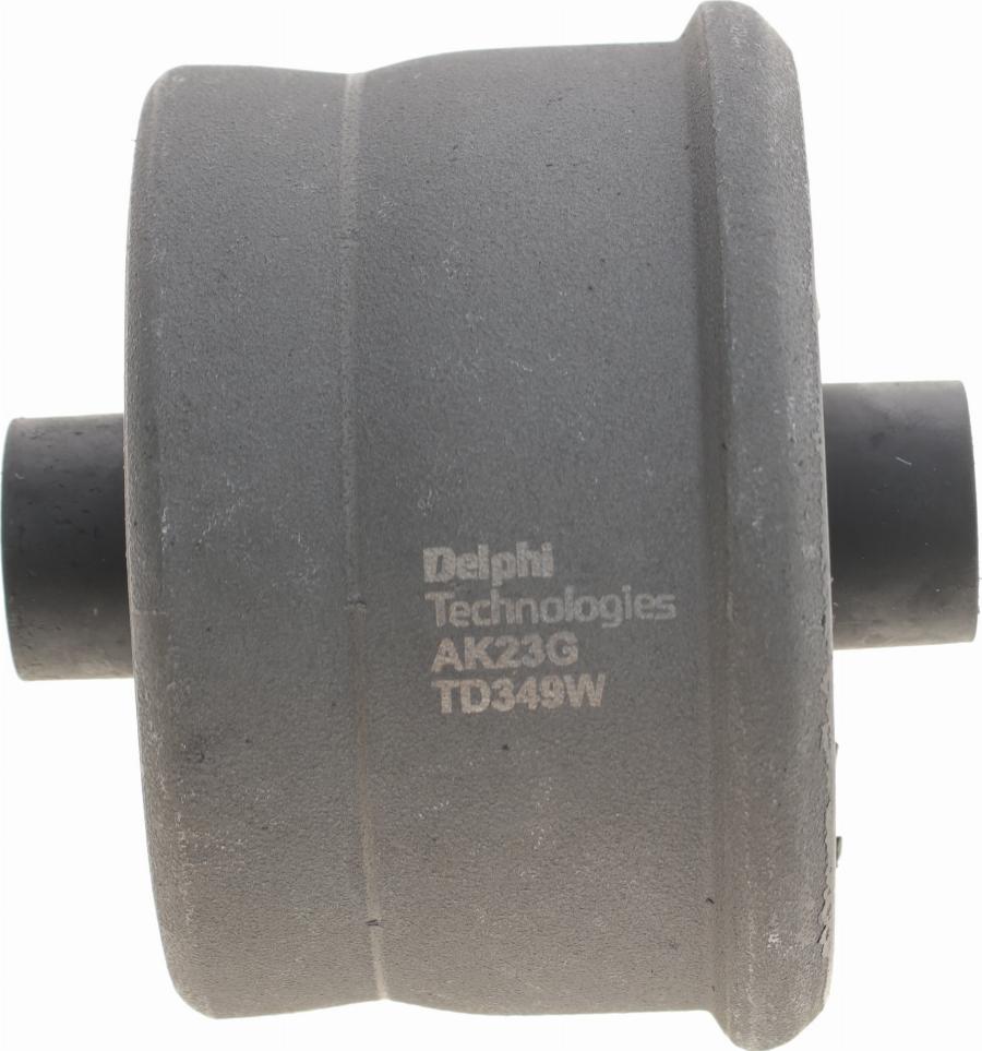 Delphi TD349W - Тампон, носач vvparts.bg