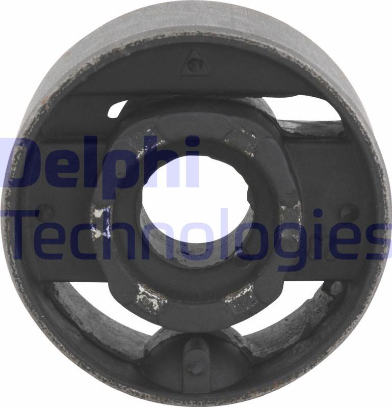 Delphi TD344W - Тампон, носач vvparts.bg