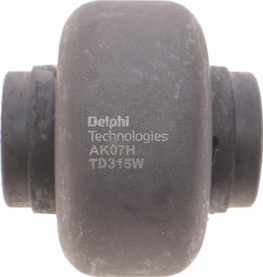 Delphi TD315W - Тампон, носач vvparts.bg