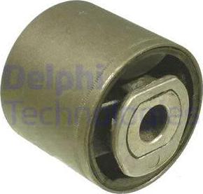 Delphi TD310W - Тампон, носач vvparts.bg