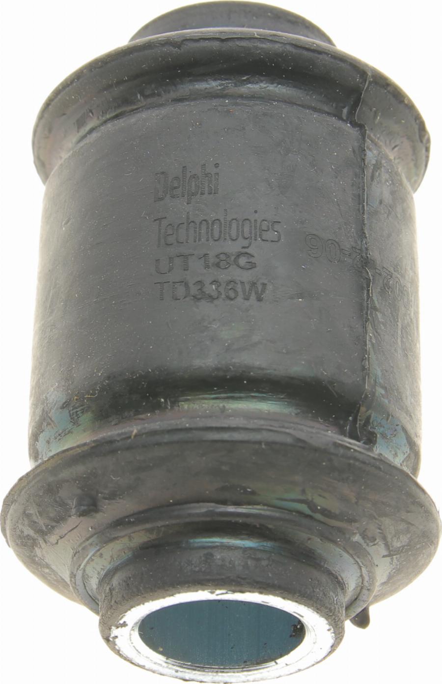 Delphi TD336W - Тампон, носач vvparts.bg