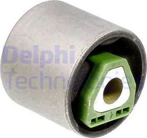 Delphi TD338W-11B1 - Тампон, носач vvparts.bg