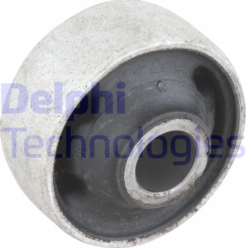 Delphi TD243W - Тампон, носач vvparts.bg