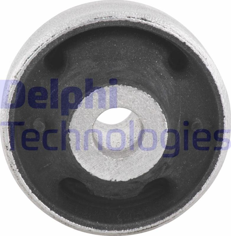 Delphi TD287W-11B1 - Тампон, носач vvparts.bg