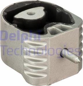 Delphi TEM180 - Окачване, двигател vvparts.bg