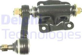 Delphi TL452-11B1 - Паразитен хебел vvparts.bg