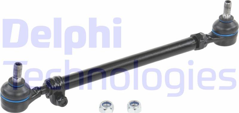 Delphi TL418 - Напречна кормилна щанга vvparts.bg