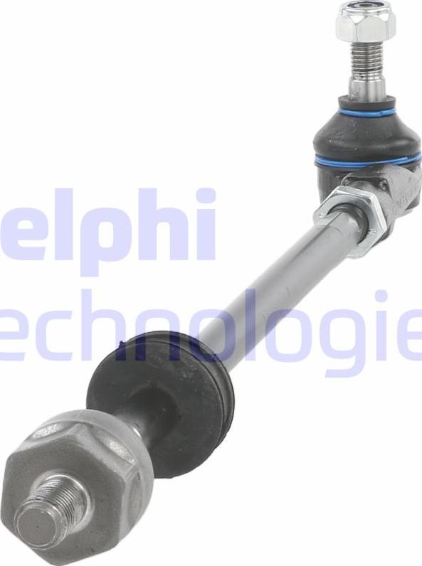 Delphi TL388-11B1 - Напречна кормилна щанга vvparts.bg