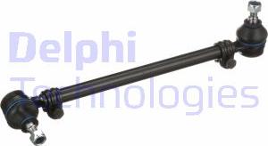 Delphi TL2048 - Напречна кормилна щанга vvparts.bg