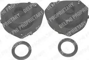 Delphi TMK40 - Тампон на макферсън vvparts.bg