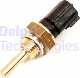 Delphi TS10064-11B1 - Датчик, температура на охладителната течност vvparts.bg