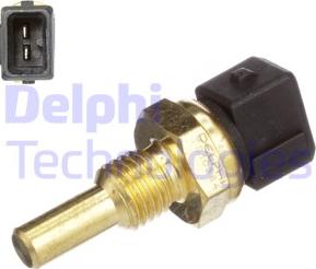 Delphi TS10364 - Датчик, температура на охладителната течност vvparts.bg