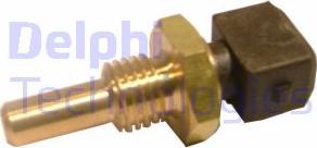 Delphi TS10242-12B1 - Датчик, температура на охладителната течност vvparts.bg