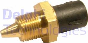 Delphi TS10247-12B1 - Датчик, температура на охладителната течност vvparts.bg