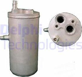 Delphi TSP0175422 - Изсушител, климатизация vvparts.bg