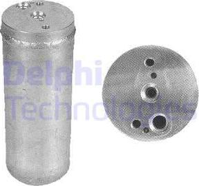 Delphi TSP0175117 - Изсушител, климатизация vvparts.bg