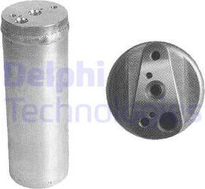 Delphi TSP0175134 - Изсушител, климатизация vvparts.bg