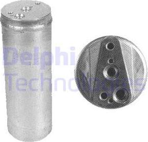 Delphi TSP0175135 - Изсушител, климатизация vvparts.bg