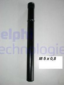 Delphi TSP0175358 - Изсушител, климатизация vvparts.bg