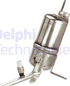 Delphi TSP0175331 - Изсушител, климатизация vvparts.bg