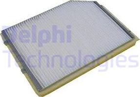 Delphi TSP0325096 - Филтър купе (поленов филтър) vvparts.bg