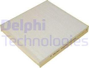 Delphi TSP0325059 - Филтър купе (поленов филтър) vvparts.bg