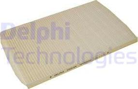 Delphi TSP0325056 - Филтър купе (поленов филтър) vvparts.bg