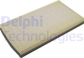 Delphi TSP0325066 - Филтър купе (поленов филтър) vvparts.bg