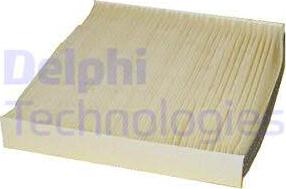 Delphi TSP0325146 - Филтър купе (поленов филтър) vvparts.bg