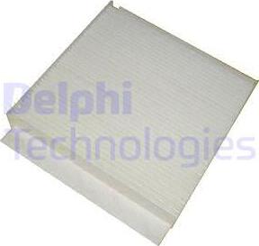 Delphi TSP0325113 - Филтър купе (поленов филтър) vvparts.bg