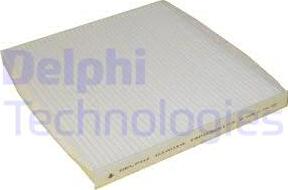 Delphi TSP0325173 - Филтър купе (поленов филтър) vvparts.bg