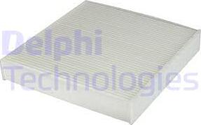 Delphi TSP0325347 - Филтър купе (поленов филтър) vvparts.bg