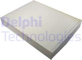 Delphi TSP0325321 - Филтър купе (поленов филтър) vvparts.bg