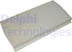 Delphi TSP0325296 - Филтър купе (поленов филтър) vvparts.bg