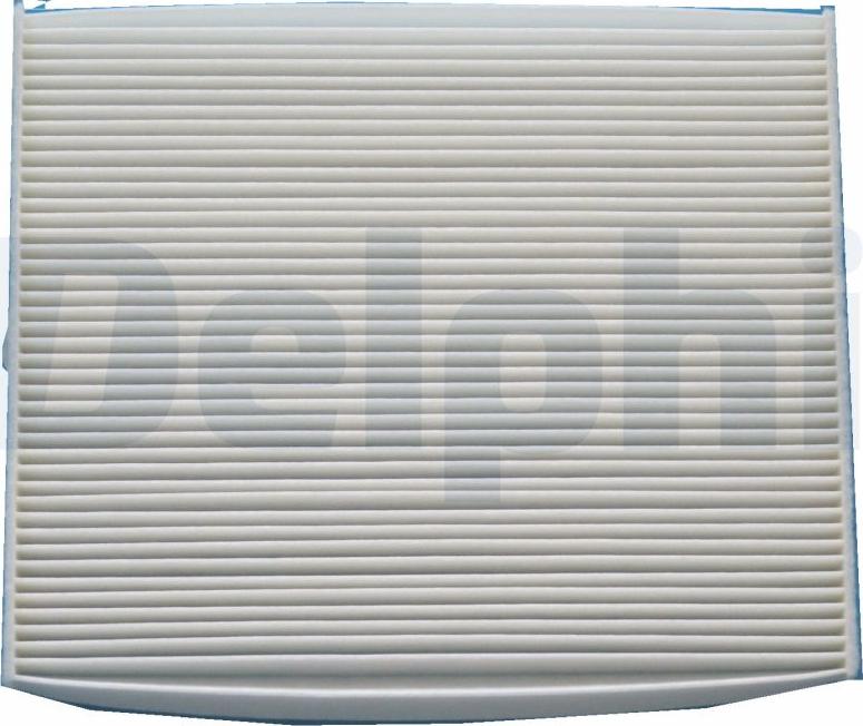 Delphi TSP0325205CB - Филтър купе (поленов филтър) vvparts.bg