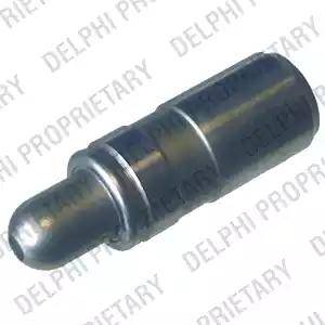 Delphi VL10018-12B1 - Пружина за клапан vvparts.bg