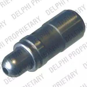 Delphi VL10017-12B1 - Повдигач на клапан vvparts.bg
