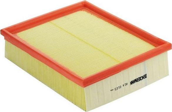 PZL Filters WA50397 - Въздушен филтър vvparts.bg