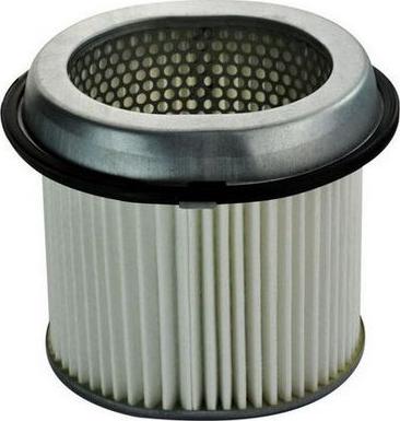 BOSCH 1457432293 - Въздушен филтър vvparts.bg