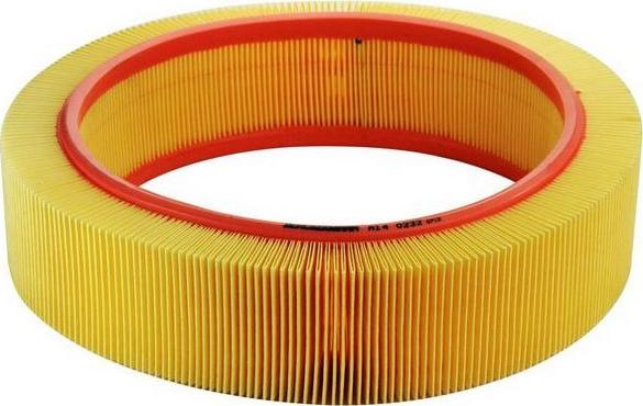 Magneti Marelli 359002301660 - Въздушен филтър vvparts.bg