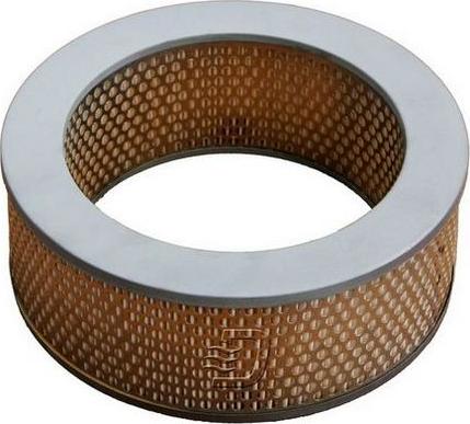 Mann-Filter-CN C2652 - Въздушен филтър vvparts.bg