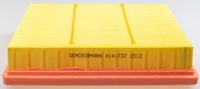 Denckermann A141737 - Въздушен филтър vvparts.bg